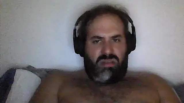 BeMy_Master webcam