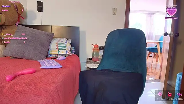 Samanntthaa__ webcam