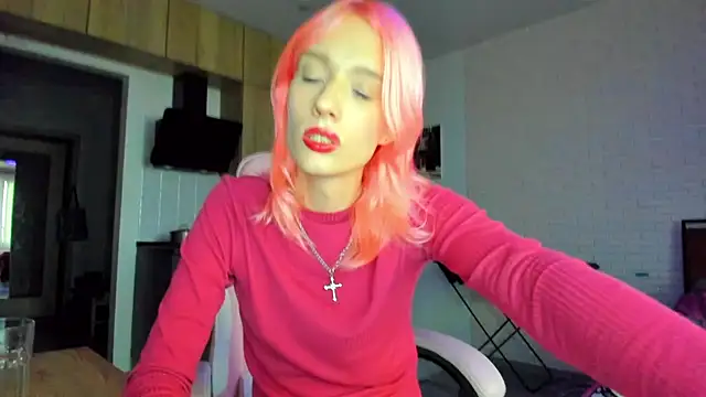 _Alice_Kitty webcam
