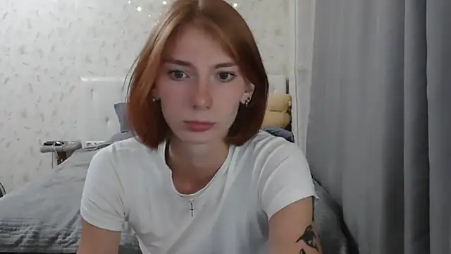 KateBunny webcam