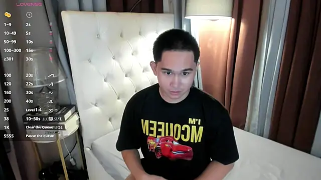 davincihugecock webcam