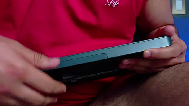 Marcus_Aress777 webcam