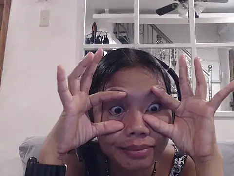 Asexycook4Ubananas webcam