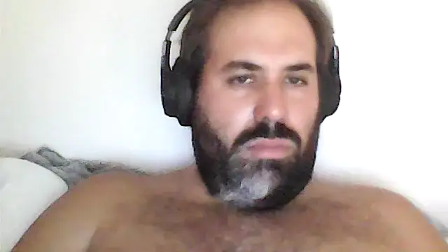 BeMy_Master webcam