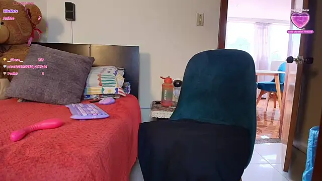 Samanntthaa__ webcam
