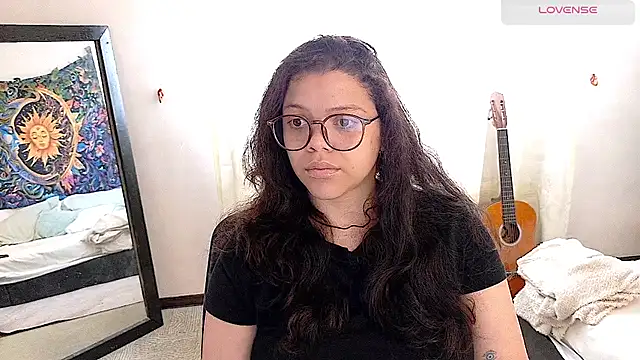 Amanda_sweet webcam