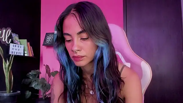 azula_lillet webcam