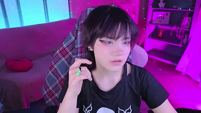 _Arlie_ webcam