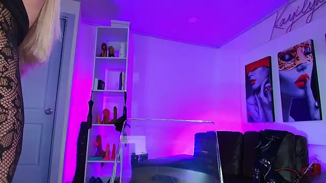 kayilyn webcam