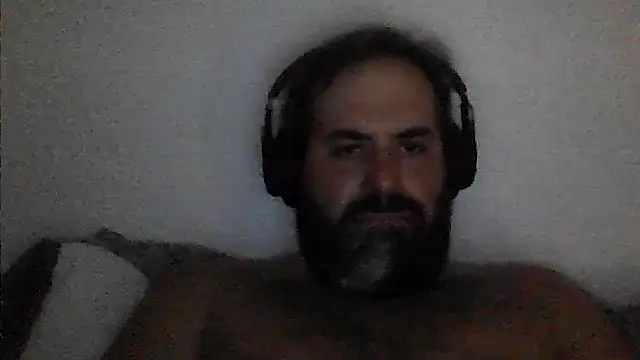 BeMy_Master webcam