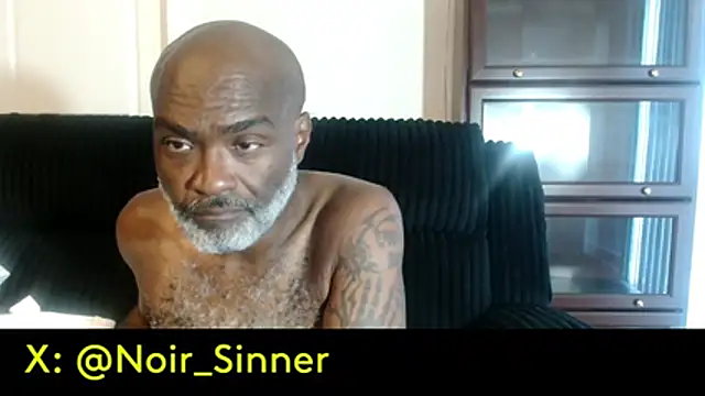 sinnernoir (M mature) - cum