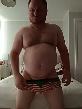 JayGirthy36 webcam