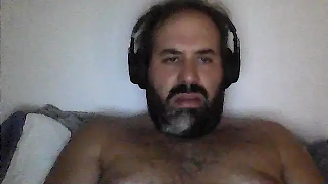 BeMy_Master webcam
