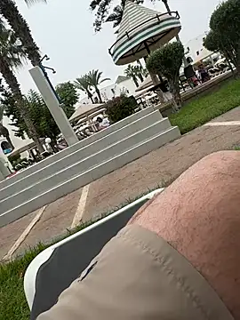 Rafal555578 webcam