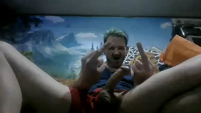 In2itvegassstyle webcam