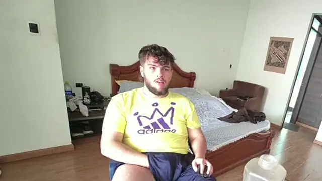 lipzard webcam