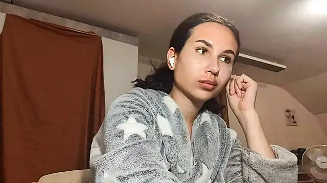HazyLoom webcam