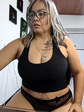 Katy_Le webcam