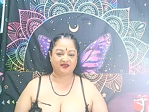 matureindian webcam
