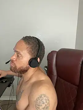 Fathero1time webcam