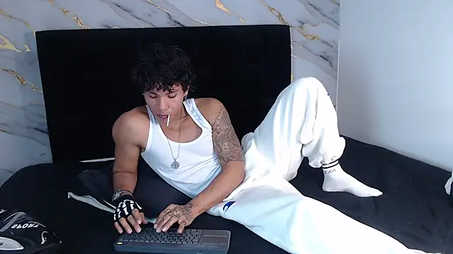MaximilianRoth webcam