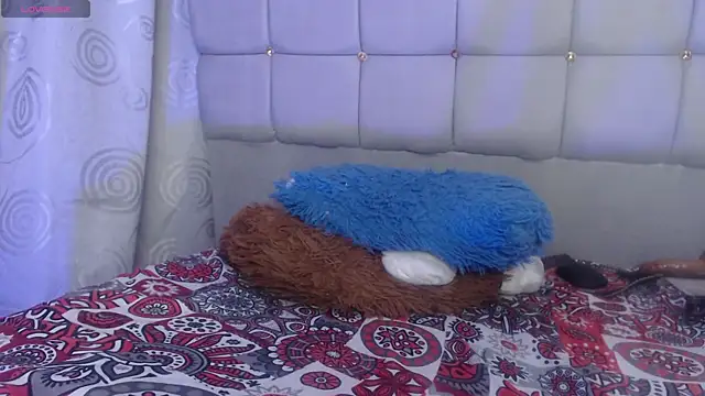 charlotte_brawn webcam