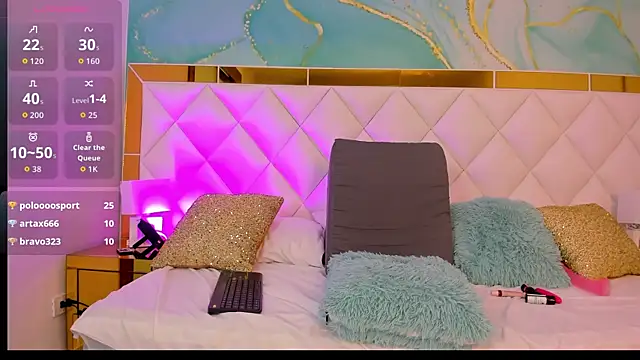 Ivy_Blackwood webcam
