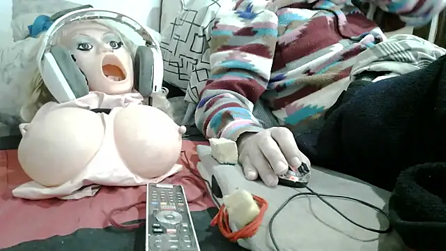 messi_syssy live cam