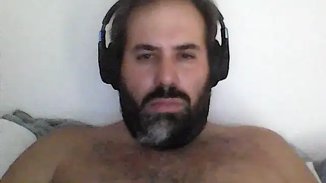 BeMy_Master webcam