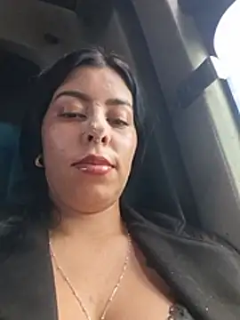 Luianna webcam