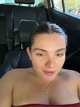 Eva_stark10 webcam