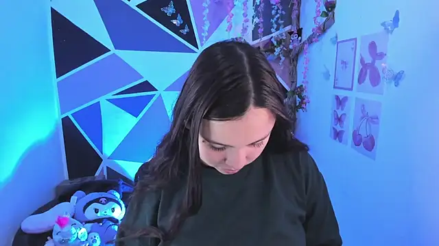 little_emma0 webcam