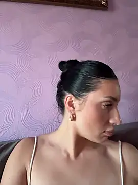 Soft_Pleasure webcam