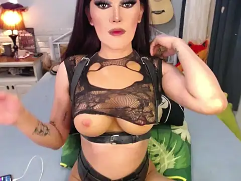 WILDDENNY1 webcam
