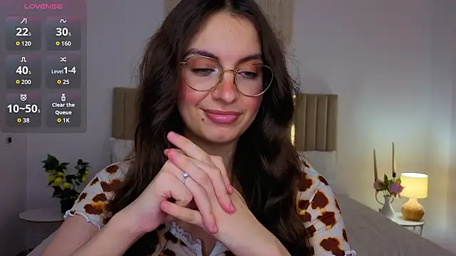 Real_cutie1 webcam
