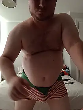 JayGirthy36 webcam
