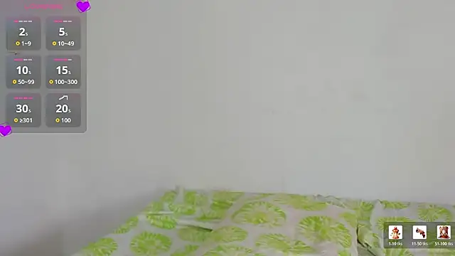 Cherrysweetyx webcam