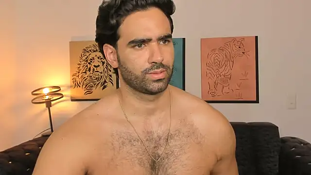Brad_Martin webcam