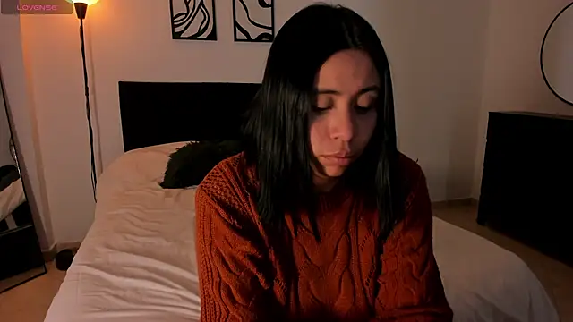 mai_evans webcam