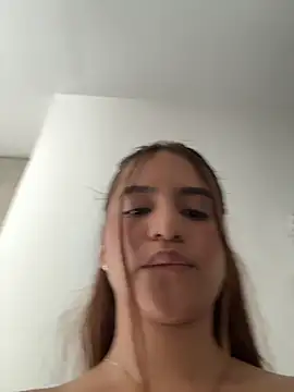 ViankaRose webcam