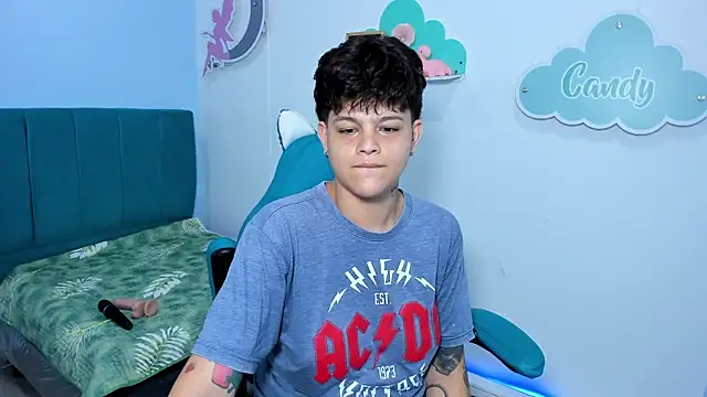 nataly_0303 webcam