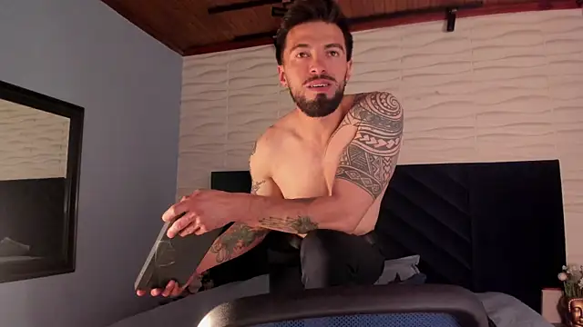 Liam_ashford webcam