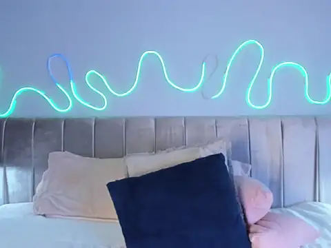 Annie_tish webcam
