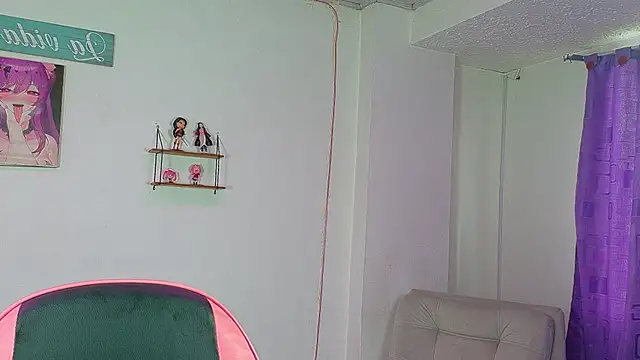 Margot_Vega webcam