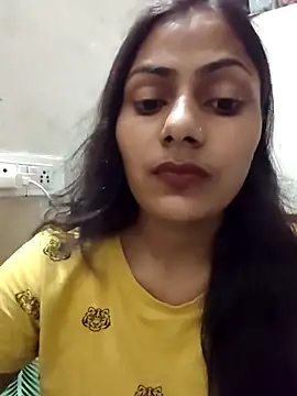 Gen-ZQueen9 webcam