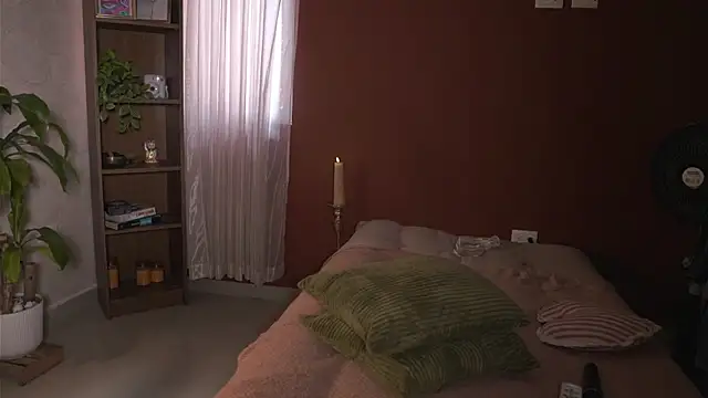 HannahEvanss webcam