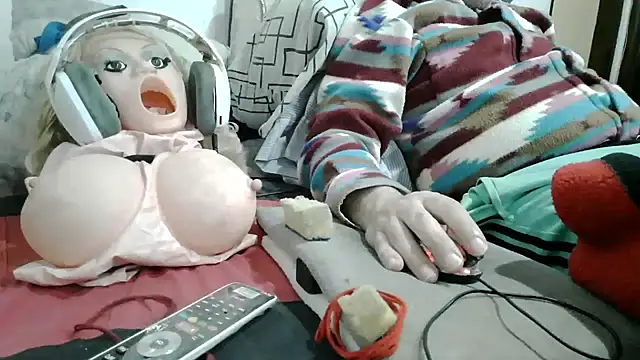 messi_syssy webcam