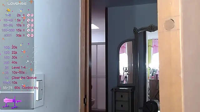 sandra_20 webcam