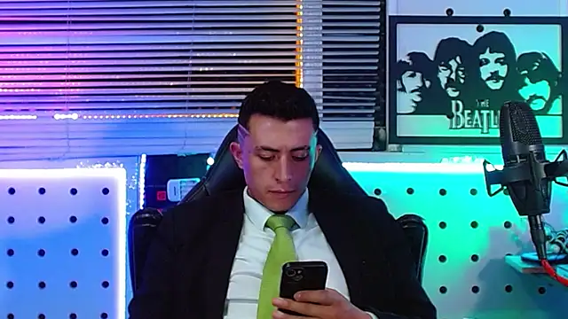 Godofcumxxx webcam