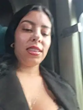 Luianna webcam